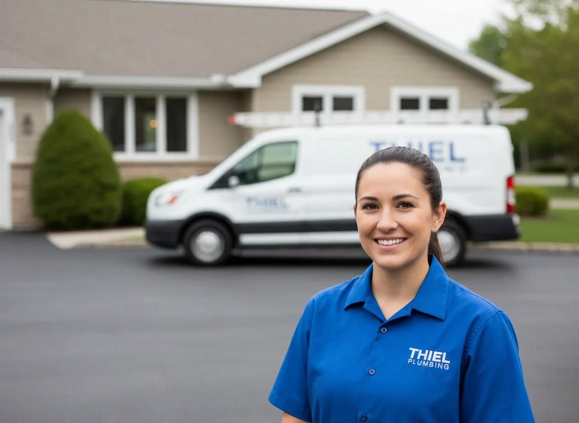 Plumber Albany, IL FAQs